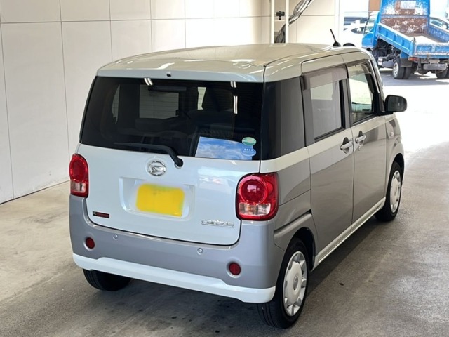 Daihatsu MOVE CANBUS 2019 8597351-1