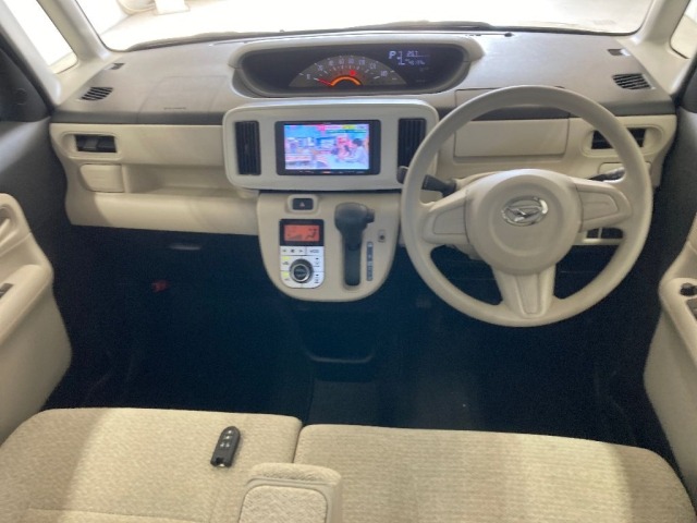 Daihatsu MOVE CANBUS 2019 8597351-3