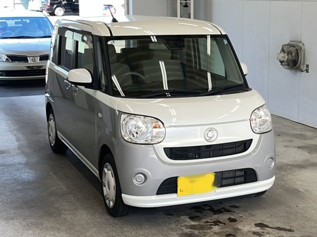 Daihatsu MOVE CANBUS 2019 8597351-4