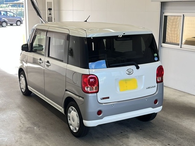 Daihatsu MOVE CANBUS 2019 8597351-5