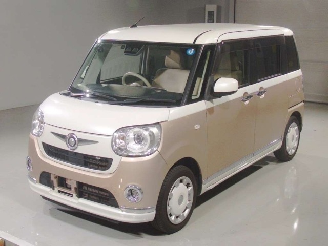 Daihatsu MOVE CANBUS 2018 8597357-0
