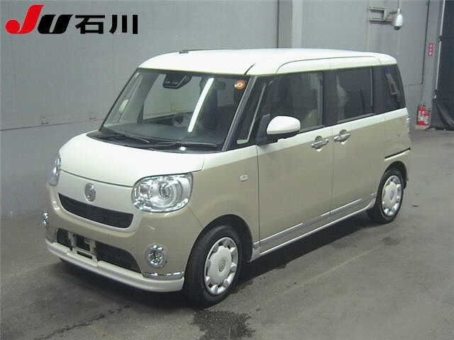 Daihatsu MOVE CANBUS 2022 8597359-0