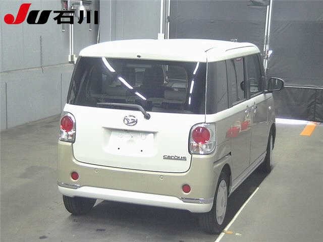 Daihatsu MOVE CANBUS 2022 8597359-1