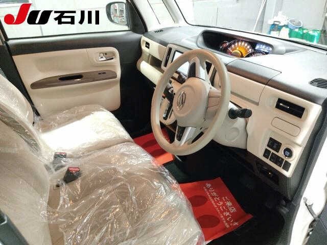 Daihatsu MOVE CANBUS 2022 8597359-3