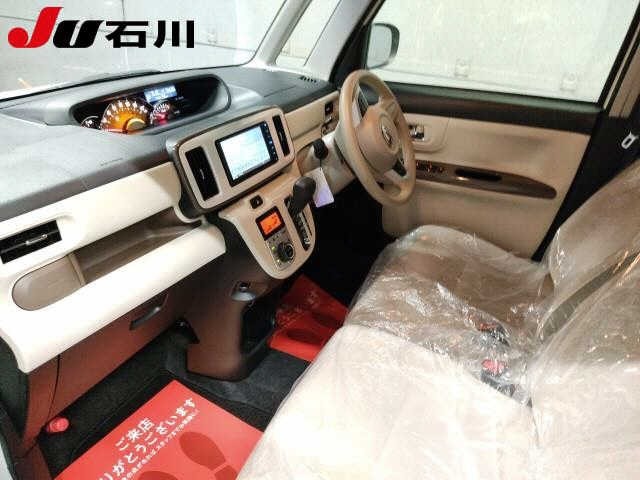 Daihatsu MOVE CANBUS 2022 8597359-4