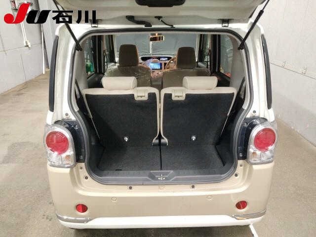 Daihatsu MOVE CANBUS 2022 8597359-6