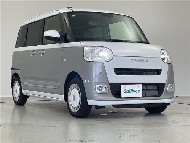 Daihatsu MOVE CANBUS 2025 8597934-0
