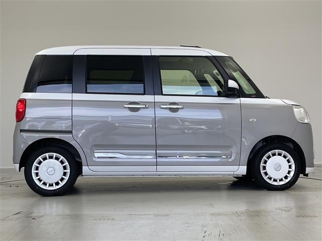 Daihatsu MOVE CANBUS 2025 8597934-13