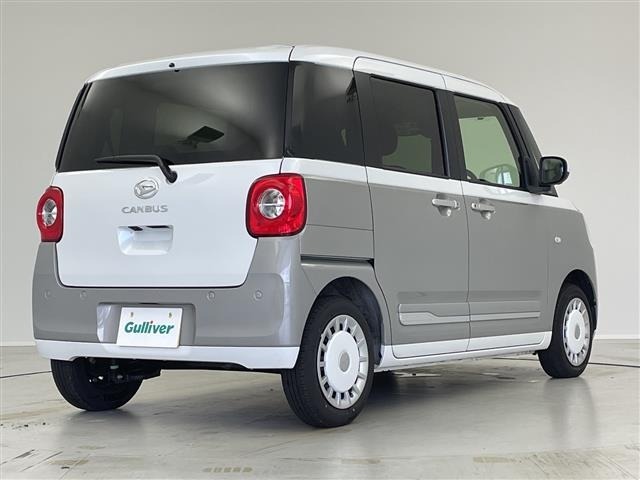 Daihatsu MOVE CANBUS 2025 8597934-14