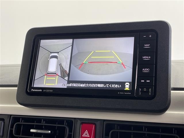 Daihatsu MOVE CANBUS 2025 8597934-16