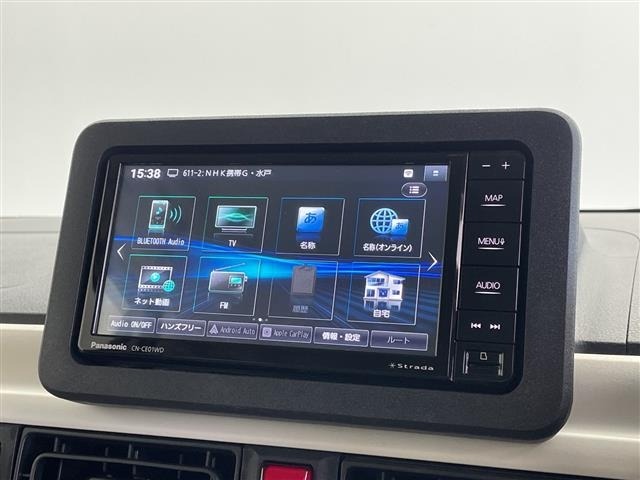 Daihatsu MOVE CANBUS 2025 8597934-19