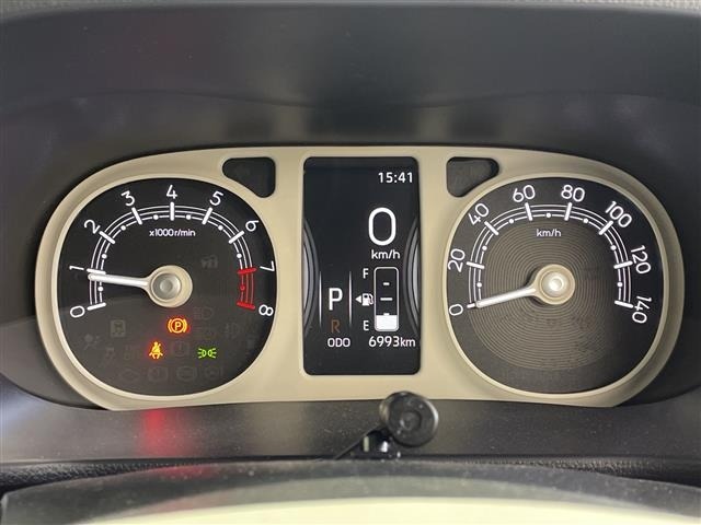 Daihatsu MOVE CANBUS 2025 8597934-20