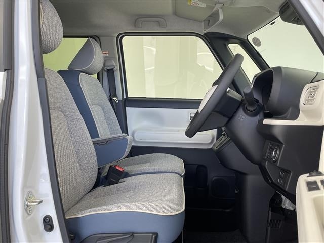 Daihatsu MOVE CANBUS 2025 8597934-6