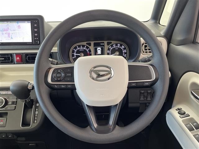 Daihatsu MOVE CANBUS 2025 8597934-8