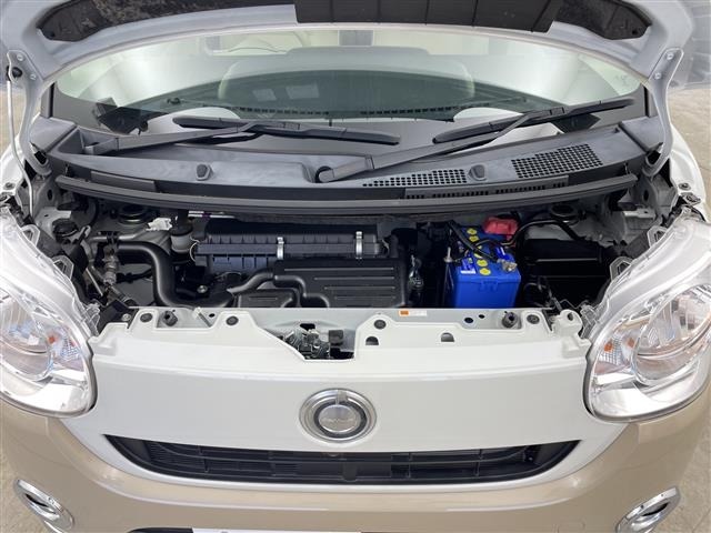 Daihatsu MOVE CANBUS 2021 8597938-14