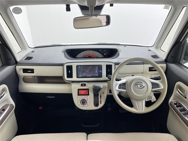 Daihatsu MOVE CANBUS 2021 8597938-15