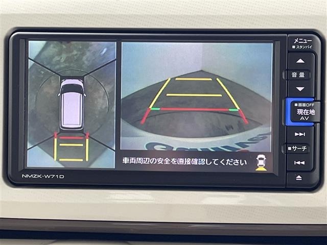 Daihatsu MOVE CANBUS 2021 8597938-17