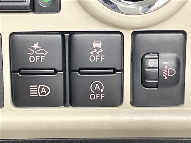 Daihatsu MOVE CANBUS 2021 8597938-22