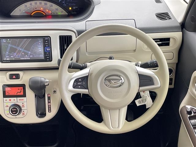 Daihatsu MOVE CANBUS 2021 8597938-3