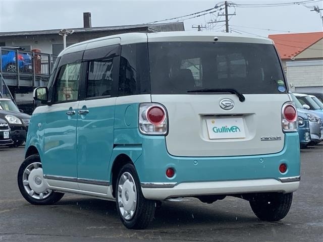 Daihatsu MOVE CANBUS 2019 8597940-13