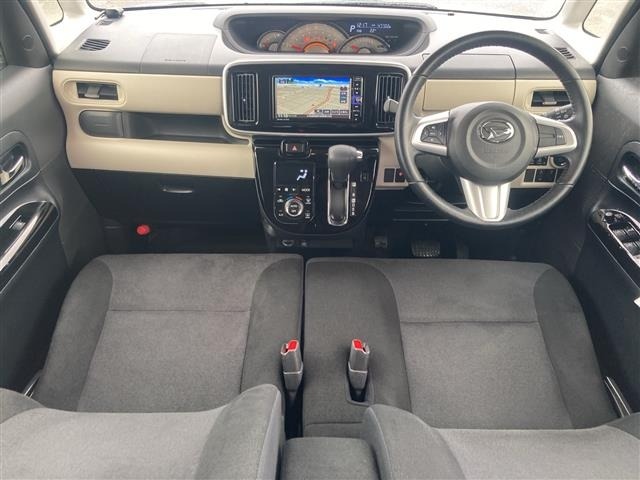 Daihatsu MOVE CANBUS 2019 8597940-14