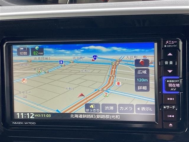 Daihatsu MOVE CANBUS 2019 8597940-16