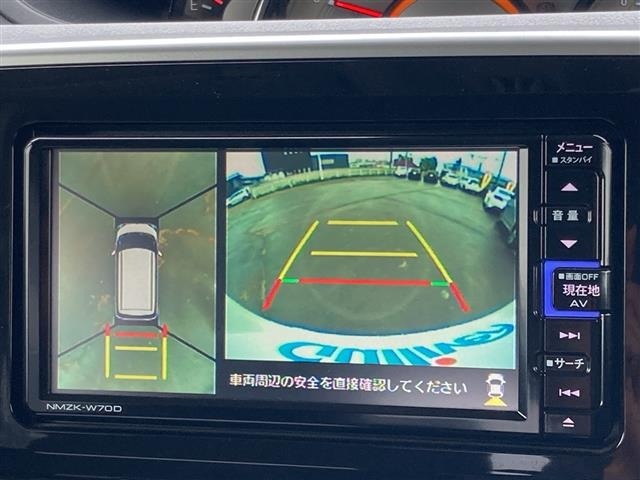 Daihatsu MOVE CANBUS 2019 8597940-18