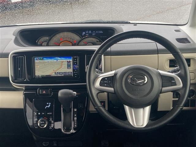 Daihatsu MOVE CANBUS 2019 8597940-2