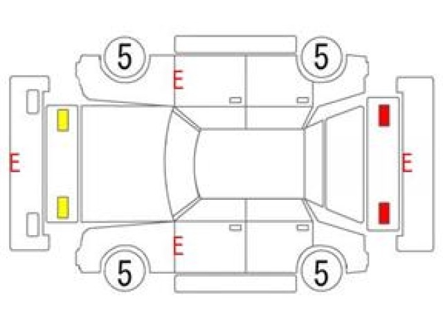 Daihatsu MOVE CANBUS 2019 8597940-23
