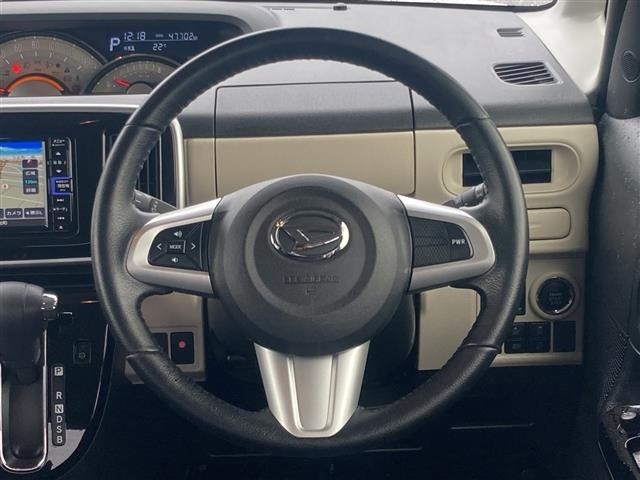 Daihatsu MOVE CANBUS 2019 8597940-8