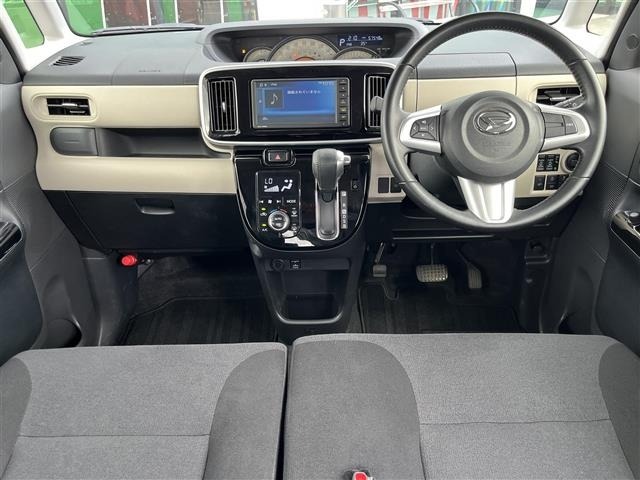 Daihatsu MOVE CANBUS 2021 8597969-14