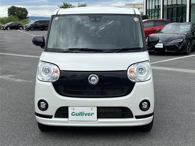Daihatsu MOVE CANBUS 2021 8597969-22