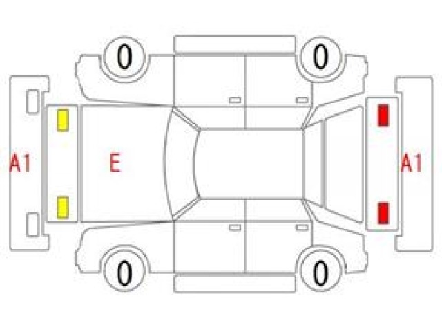 Daihatsu MOVE CANBUS 2021 8597969-23