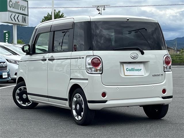 Daihatsu MOVE CANBUS 2021 8597969-4