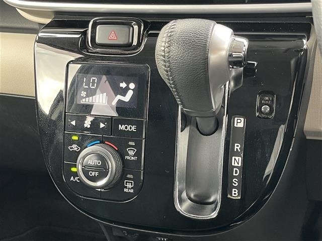 Daihatsu MOVE CANBUS 2021 8597969-8