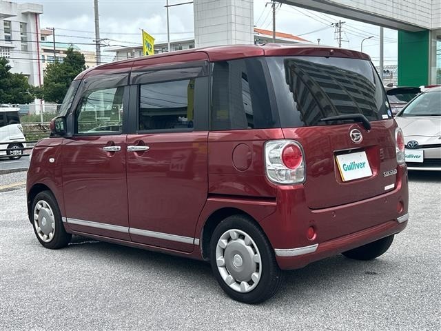 Daihatsu MOVE CANBUS 2018 8597979-13