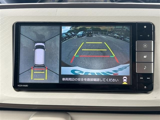 Daihatsu MOVE CANBUS 2018 8597979-19