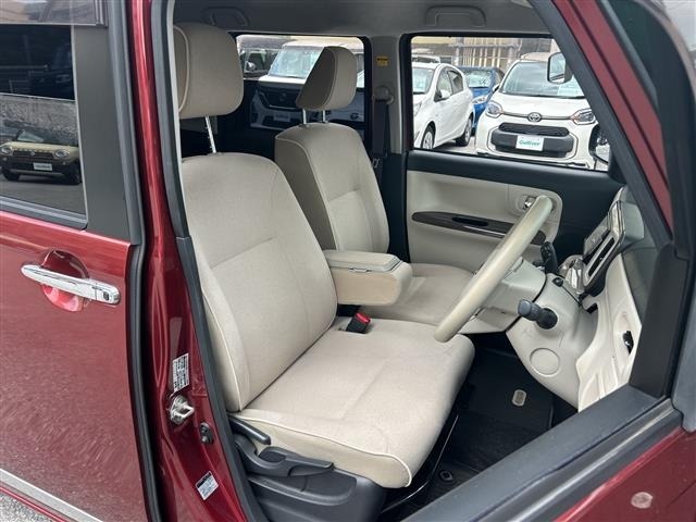 Daihatsu MOVE CANBUS 2018 8597979-2