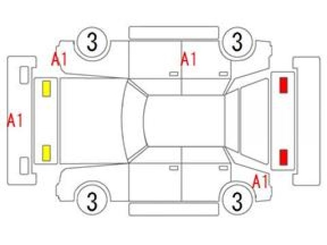 Daihatsu MOVE CANBUS 2018 8597979-23