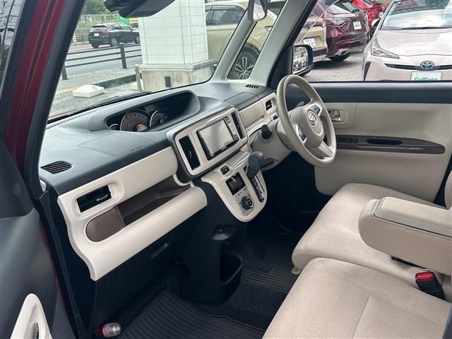 Daihatsu MOVE CANBUS 2018 8597979-4