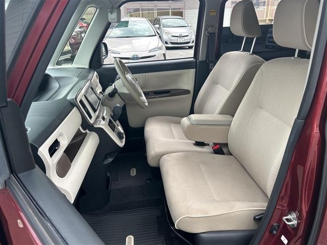Daihatsu MOVE CANBUS 2018 8597979-6