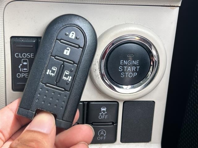 Daihatsu MOVE CANBUS 2018 8597979-8