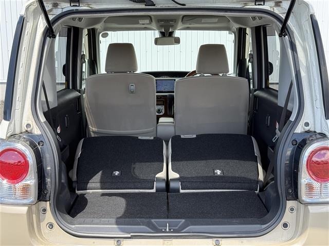 Daihatsu MOVE CANBUS 2016 8597986-11