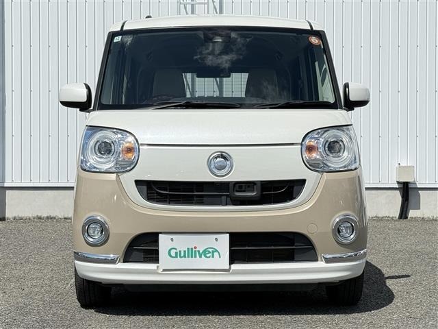 Daihatsu MOVE CANBUS 2016 8597986-12
