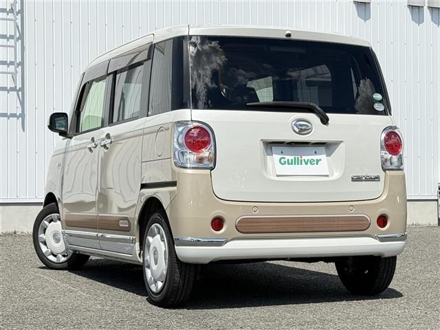 Daihatsu MOVE CANBUS 2016 8597986-13