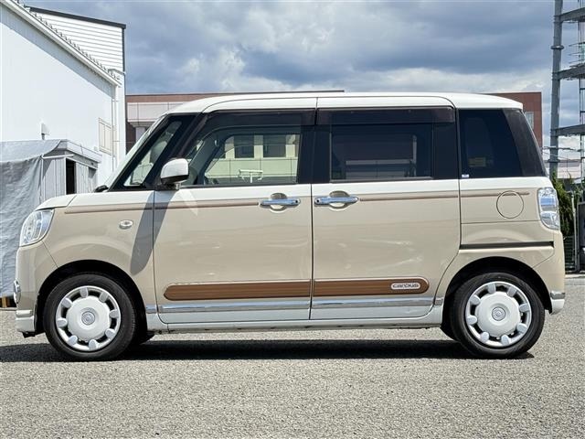 Daihatsu MOVE CANBUS 2016 8597986-2