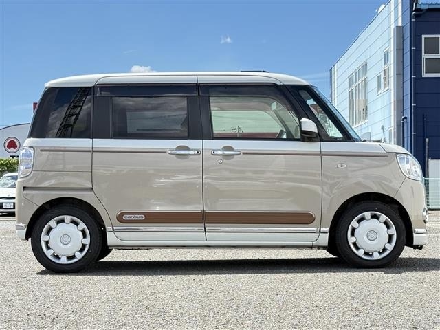 Daihatsu MOVE CANBUS 2016 8597986-22