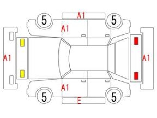 Daihatsu MOVE CANBUS 2016 8597986-23