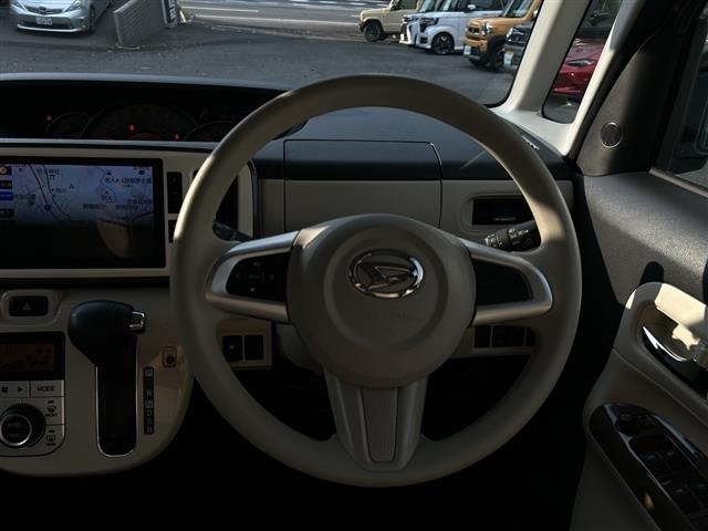 Daihatsu MOVE CANBUS 2020 8597988-13