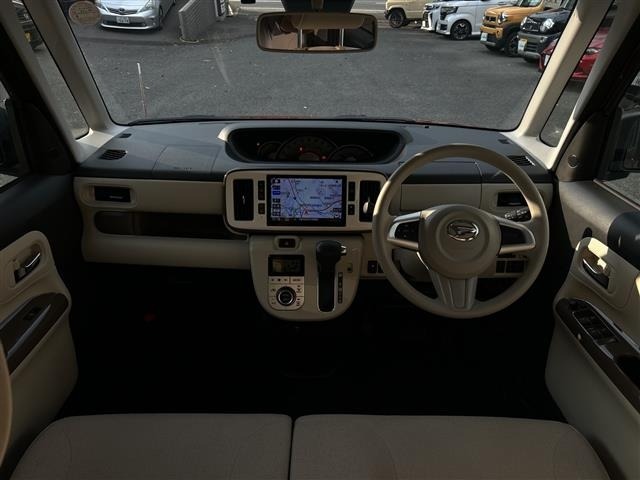 Daihatsu MOVE CANBUS 2020 8597988-14